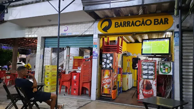 Bar de Bahia