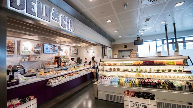 Deli&Cia