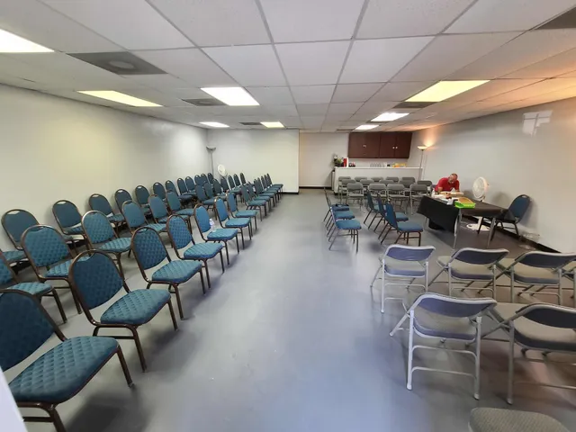 Rainbow Recovery Club