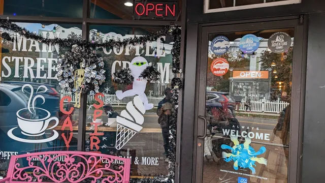 Main Street Sweets & Eats