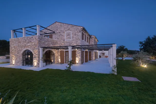 Stancija Katarina di Maladel