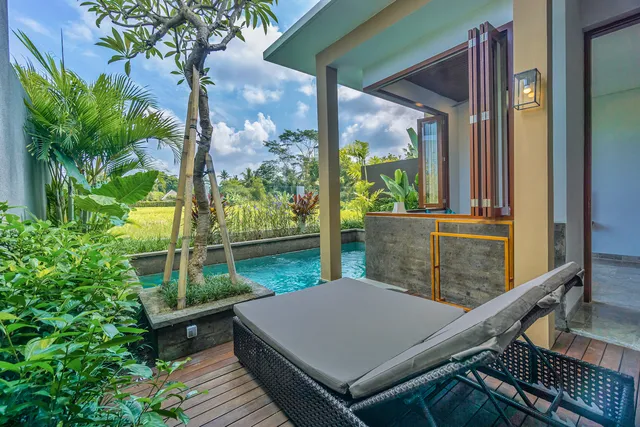 Lavanya Ubud Villas