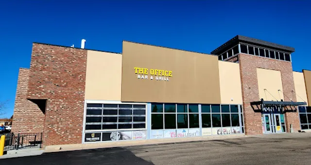 The Office Bar and Grill