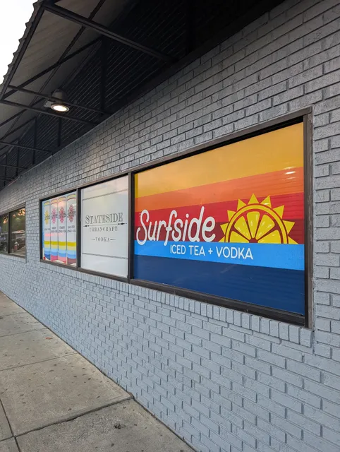 Chicken on a Stick Bar & Grill