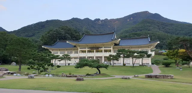 Mungyeong Hotel