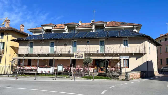 Gio House - Camere & Suite