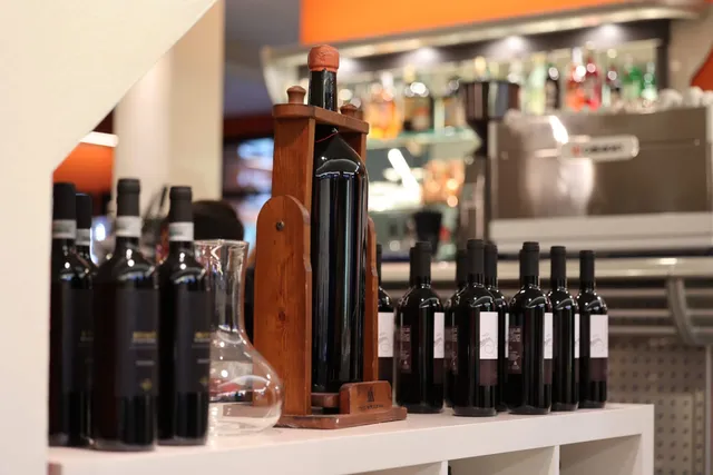 Match Point Bar Ristorante Pizza