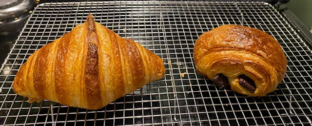 Vikings & Goddesses Pie Company