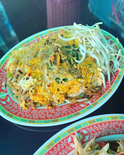 Phimai Habibi Halal Thaifood
