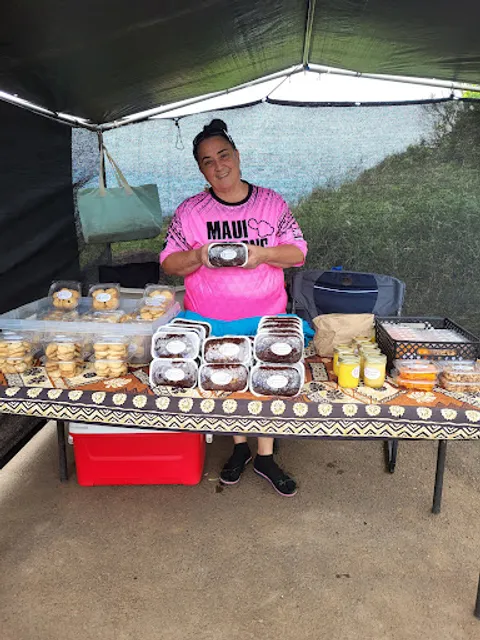 MamaLei's Homemade Goodness