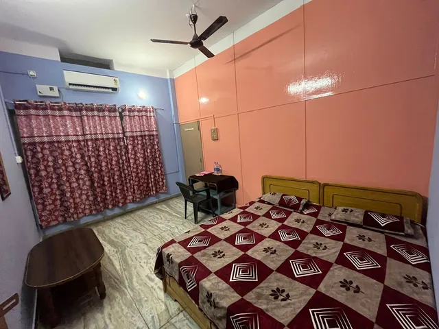 Vishwa Deva Homestay