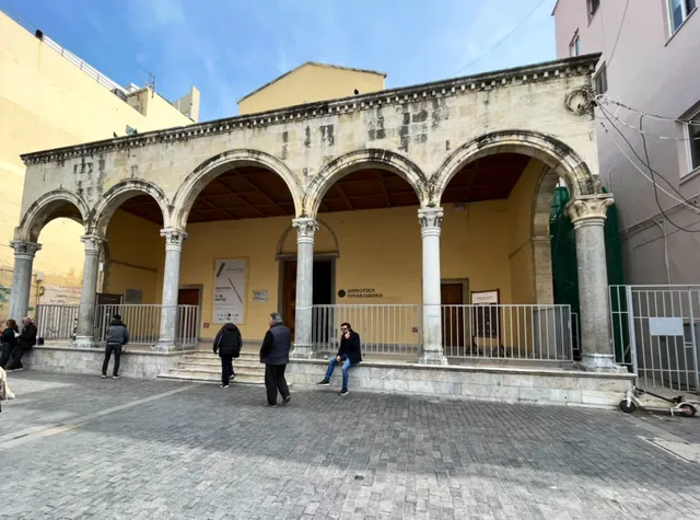 Heraklion Municipal Art Gallery