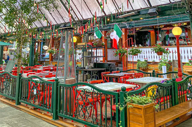 Cantina Pastasciutta