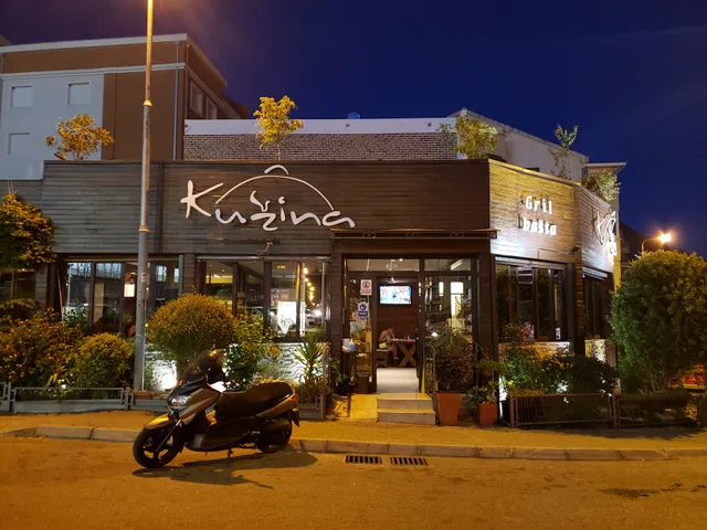 Kužina