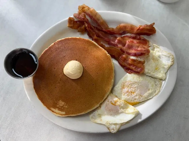 JJs Deli & Sweetshop