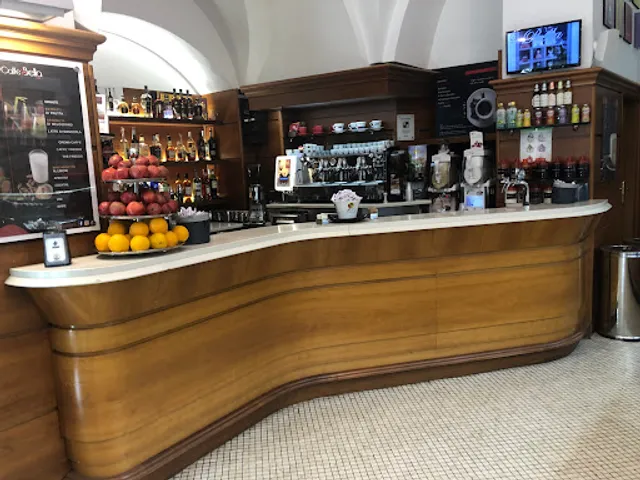Caffè Bella 1920 Pasticceria