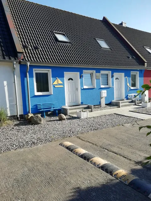 Ferienhaus Ostsee