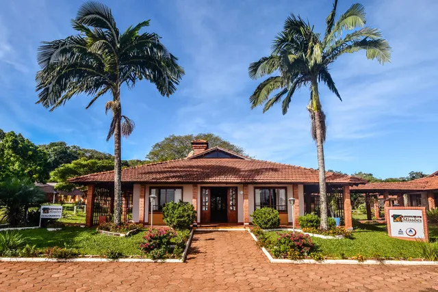 Pousada das Missões