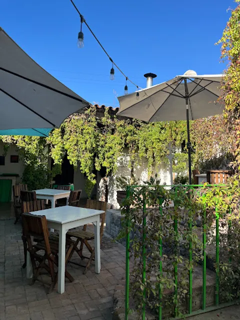 Restaurant Membrillo