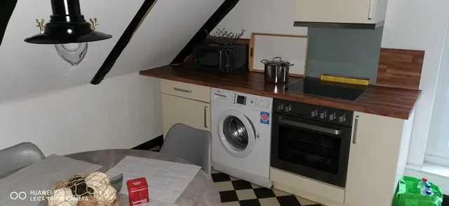 Holidays on Weserdeich Bremerhaven