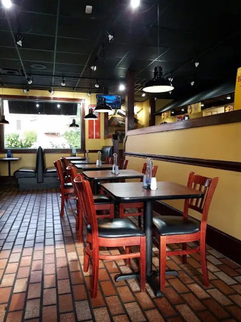 Zaxby's Chicken Fingers & Buffalo Wings