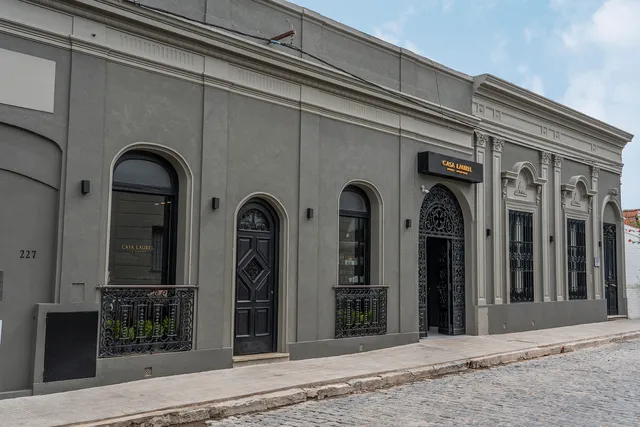 Casa Laurel Hotel Boutique