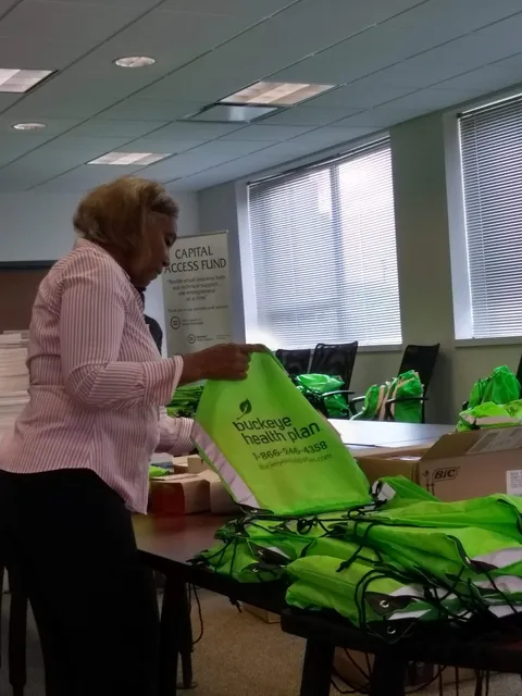 Urban League of Greater Cleveland