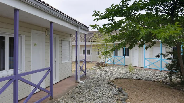 Résidence Résid'price - Vacancéole