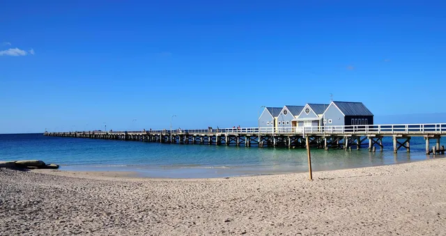 Geographe Bay Holiday Park