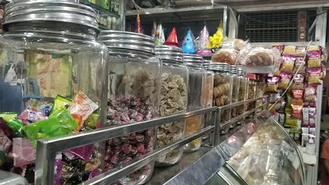 Chandan Bakery