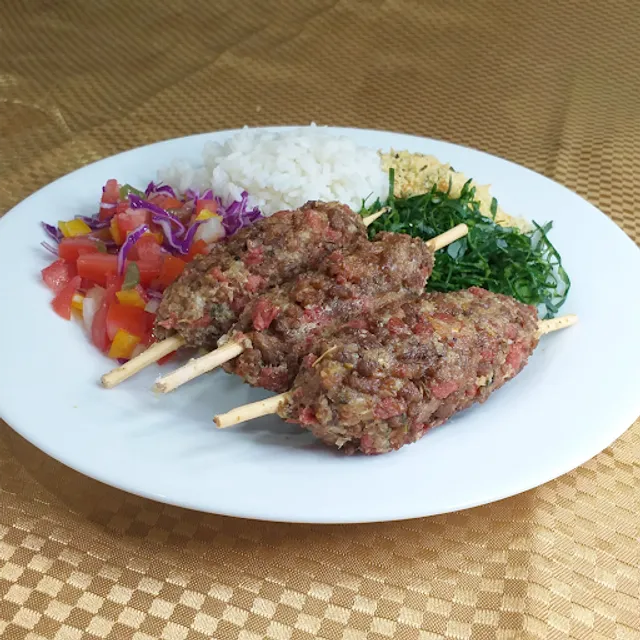 Restaurante Gran Seiva