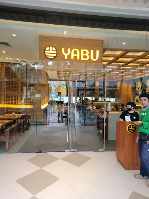 Yabu: House of Katsu
