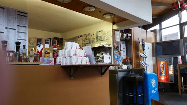 Pizzeria Klein Italien