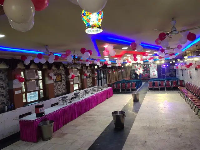 SPOT ON 63486 Shri Jawahar Palace