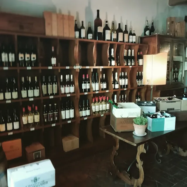 Enoteca Maestrini