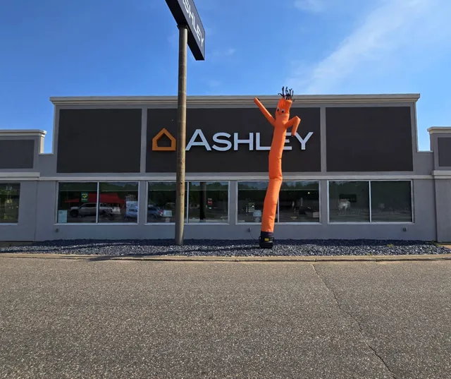 Ashley Store