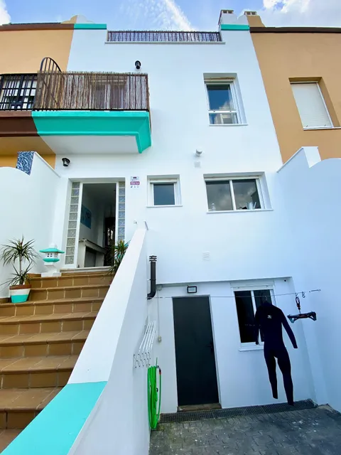 Akiteness House Tarifa