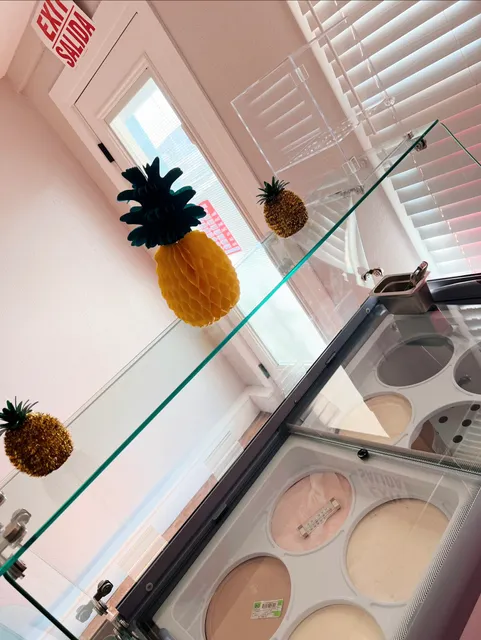 Paleteria Brenduchis