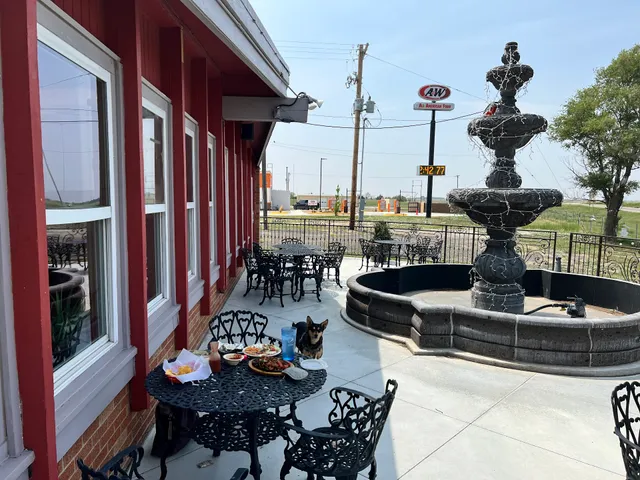 Cancun Mexican Grill Ellis Ks