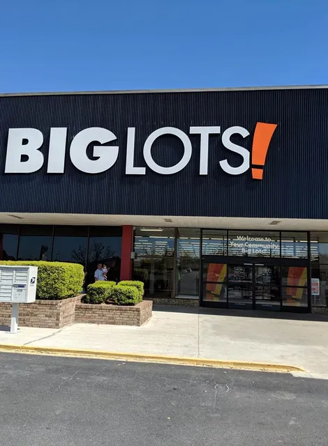 Big Lots