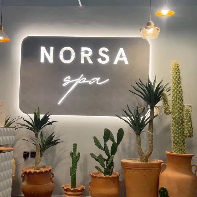 Norsa Spa