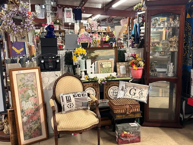 Helping Hand Ministry Inc