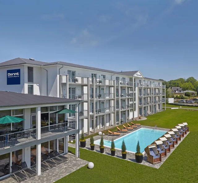 Dorint Resort Baltic Hills Usedom