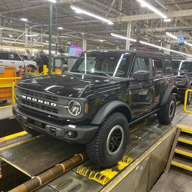 Kerlin Motor Company, Inc.