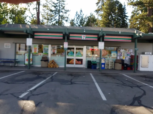 7-Eleven