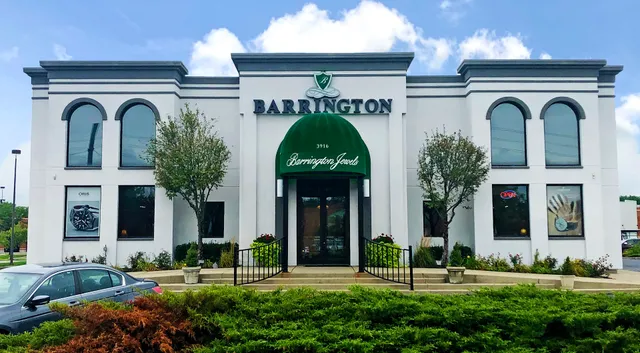 Barrington Jewels