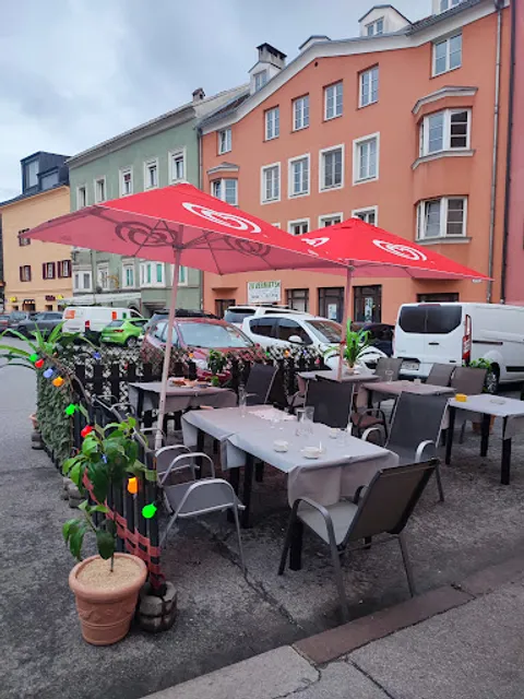 Indisches Restaurant RAMA