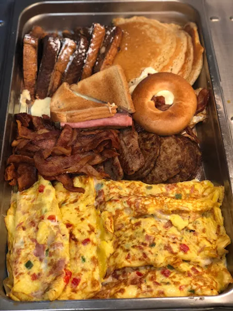 Tula Flavor Restaurant