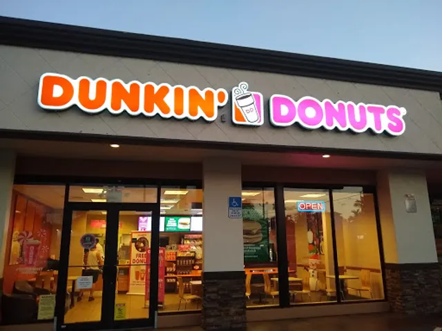 Dunkin'