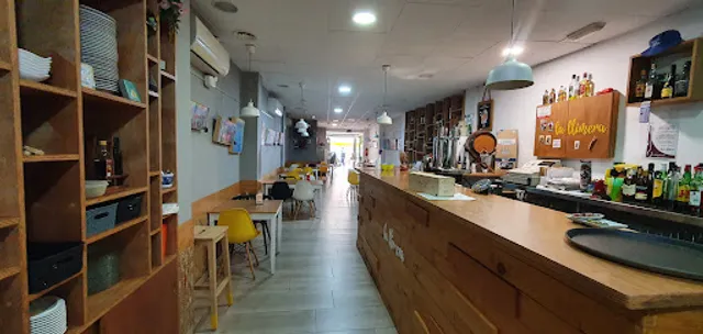 Restaurant La Llimera